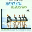 in my room piano & vocal the beach boys