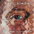 in the garden of edie piano, vocal & guitar chords paul simon
