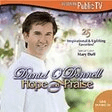 in the garden piano, vocal & guitar chords daniel o'donnell