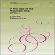 in the hall of the mountain king from peer gynt 1st bb trumpet brass ensemble gary d. ziek