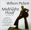 in the midnight hour clarinet solo wilson pickett