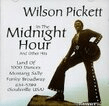 in the midnight hour flute solo wilson pickett