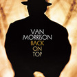 in the midnight piano, vocal & guitar chords van morrison