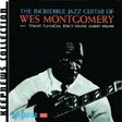 in your own sweet way guitar tab wes montgomery