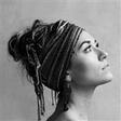 inevitable piano, vocal & guitar chords right hand melody lauren daigle