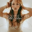 innocent eyes piano, vocal & guitar chords delta goodrem