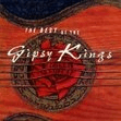 inspiration piano, vocal & guitar chords gipsy kings