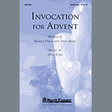 invocation for advent satb choir don besig