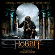 ironfoot from the hobbit: the battle of the five armies arr. dan coates easy piano howard shore