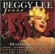 is that all there is lead sheet / fake book peggy lee