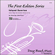island sunrise 1st bb trumpet jazz ensemble george shutack