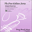 island sunrise 2nd eb alto saxophone jazz ensemble george shutack