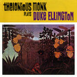 it don't mean a thing if it ain't got that swing piano transcription thelonious monk