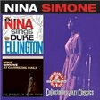 it don't mean a thing if it ain't got that swing piano & vocal nina simone