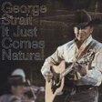 it just comes natural easy piano george strait