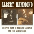 it never rains in southern california lead sheet / fake book albert hammond