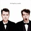 it's a sin piano, vocal & guitar chords pet shop boys