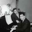 it's a small world arr. fred kern educational piano sherman brothers