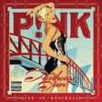 it's all your fault piano, vocal & guitar chords right hand melody pink