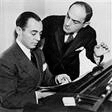 it's easy to remember easy piano rodgers & hart