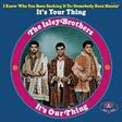 it's your thing guitar tab single guitar the isley brothers