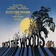 it takes two from into the woods vocal duet stephen sondheim