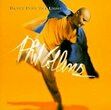 its in your eyes piano, vocal & guitar chords phil collins