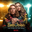 jaja ding dong from eurovision song contest: the story of fire saga piano, vocal & guitar chords right hand melody will ferrell & my marianne