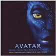 jake enters his avatar world piano solo james horner