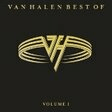 jamie's cryin' easy guitar tab van halen