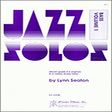 jazz solos for bass, volume 1 percussion solo lynn seaton