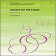 jazzers on the loose full score percussion ensemble jared spears