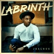 jealous piano chords/lyrics labrinth