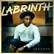 jealous piano, vocal & guitar chords right hand melody labrinth