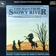 jessica's theme breaking in the colt from the man from snowy river easy piano bruce rowland