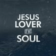 jesus, lover of my soul lead sheet / fake book daniel grul
