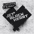 jet black heart start again piano, vocal & guitar chords 5 seconds of summer