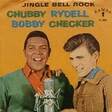 jingle bell rock alto sax solo chubby checker