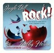 jingle bell rock big note piano bobby helms