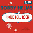 jingle bell rock easy guitar tab bobby helms