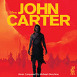 john carter of mars from john carter piano solo michael giacchino