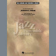 johnny's theme from the tonight show conductor score full score jazz ensemble john higgins