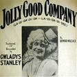 jolly good company lead sheet / fake book raymond wallace