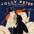 jolly peter piano, vocal & guitar chords right hand melody john a. bassett