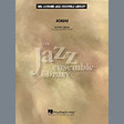 jordu full score jazz ensemble mark taylor