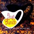 jug of punch easy piano ulster folk song