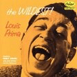 jump, jive an' wail tenor sax solo louis prima