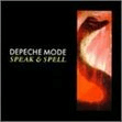 just can't get enough piano chords/lyrics depeche mode
