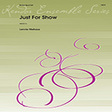 just for show trombone brass ensemble lennie niehaus