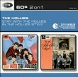 just one look piano, vocal & guitar chords right hand melody the hollies